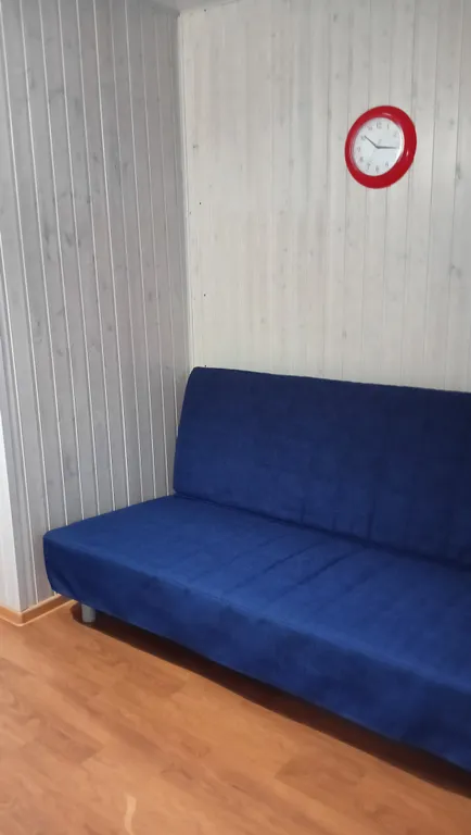 Квартира Квартира Уютный номер у моря — Ейск