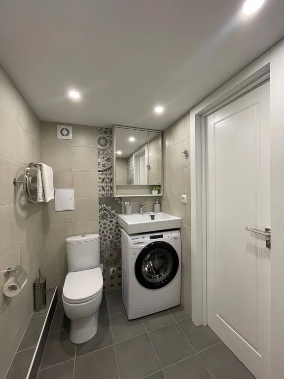 Квартира рядом с Термы Видное