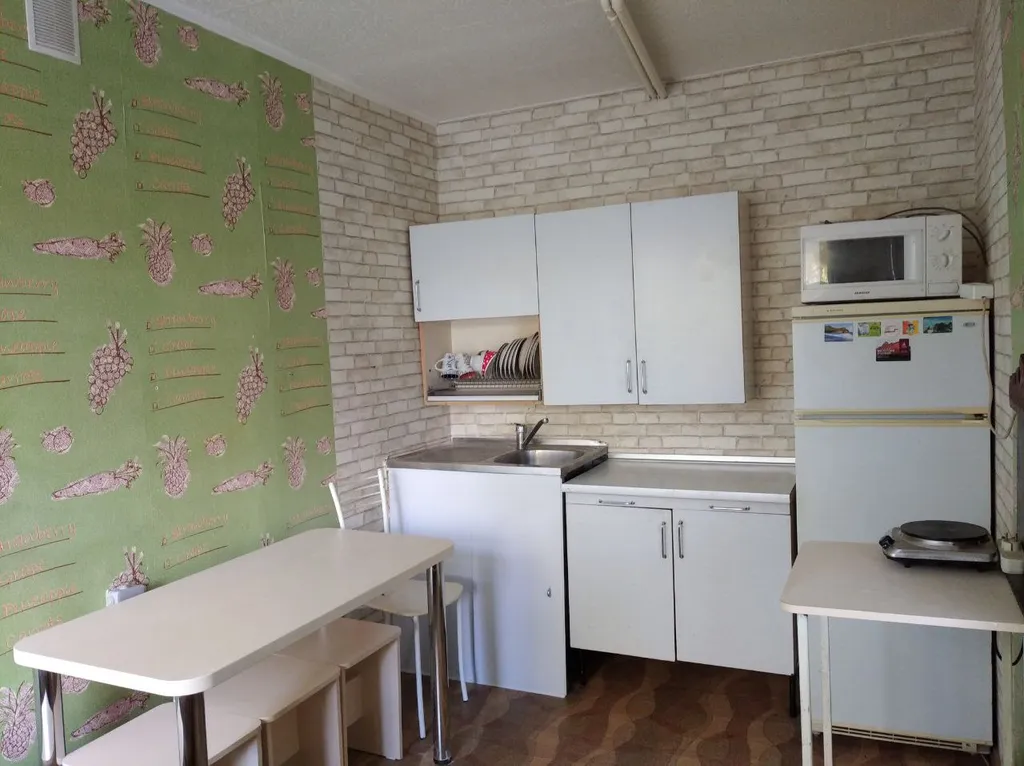 Уютная квартира на Телецентре