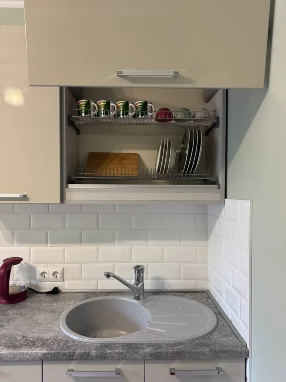 Квартира Уютные апартаменты Мишка — Светлогорск