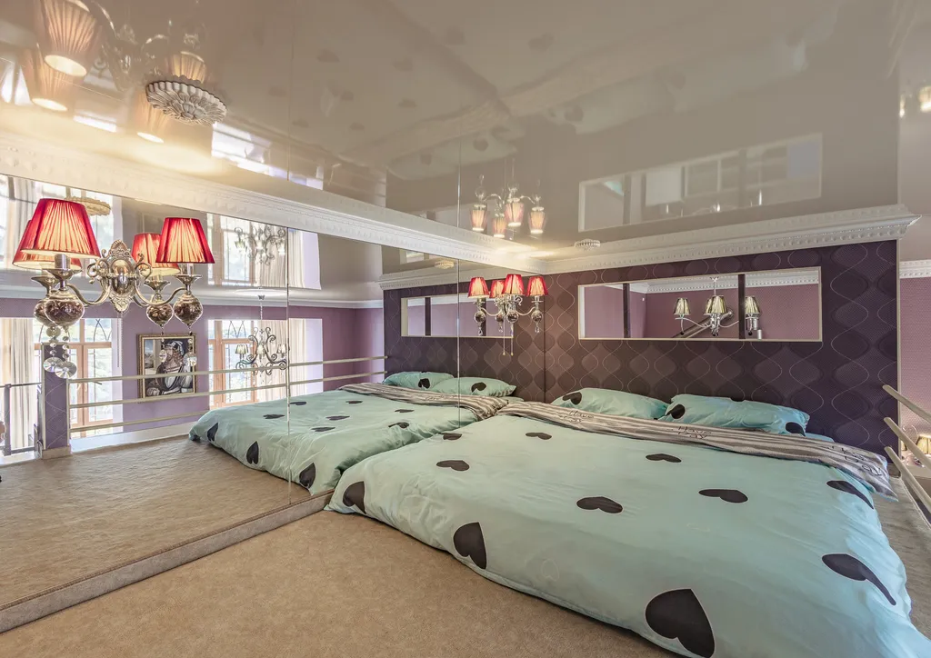 Апартамент с видом на море на набережной Ялты