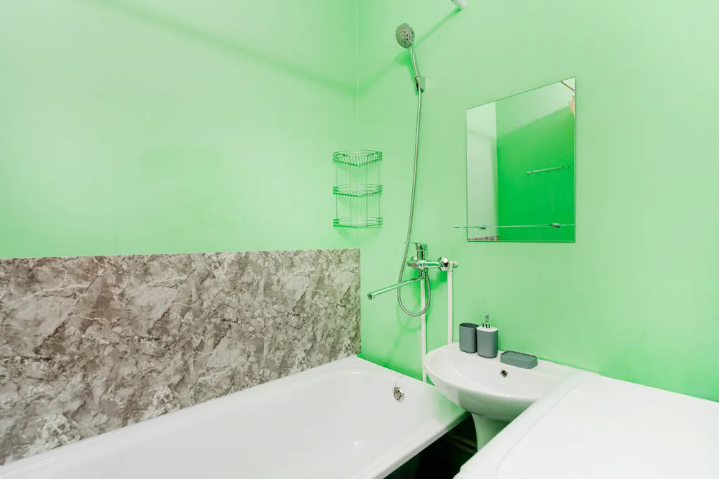 Уютная квартира в Амуре