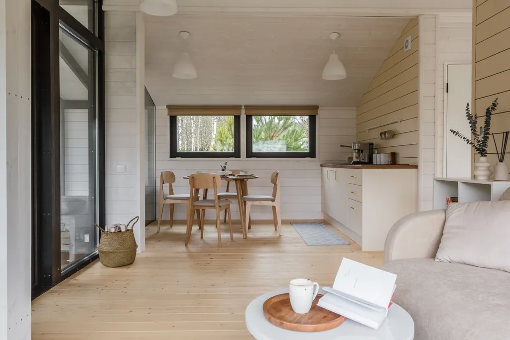 Дюна Domingo Dacha