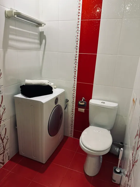 Студия в центре города жк «триумф»