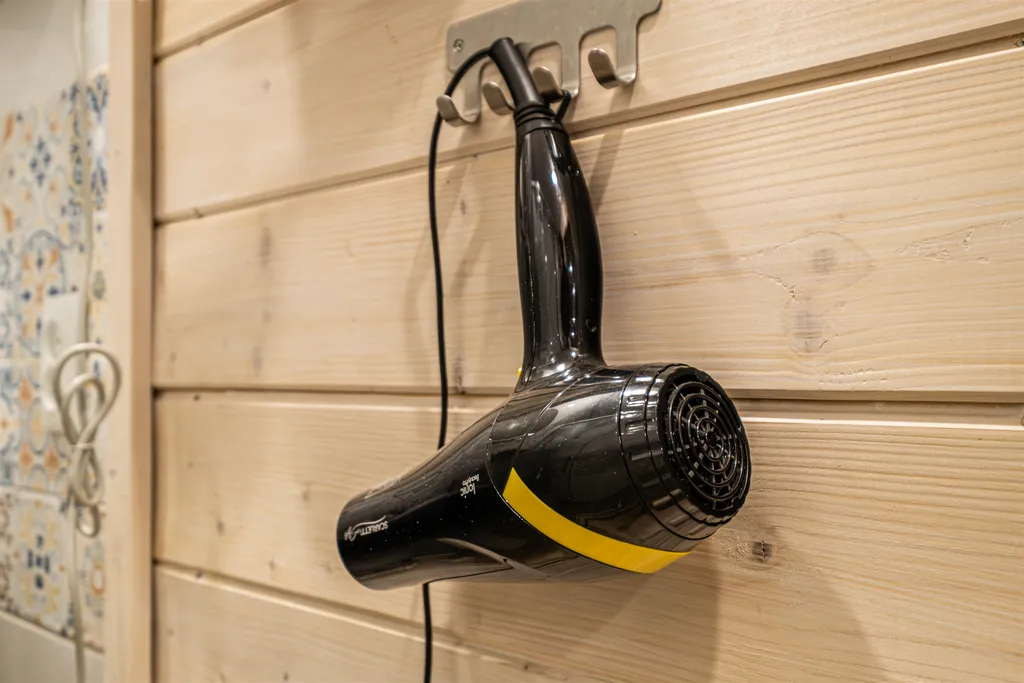 Коттедж Шале с видом на горы — Архыз