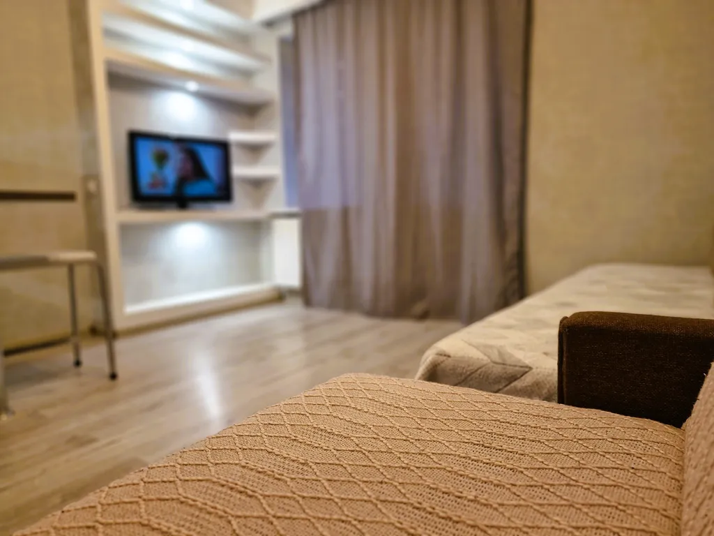 Уютная студия чугунова 1