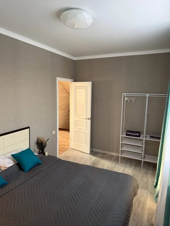 Большой дом для дружной компании