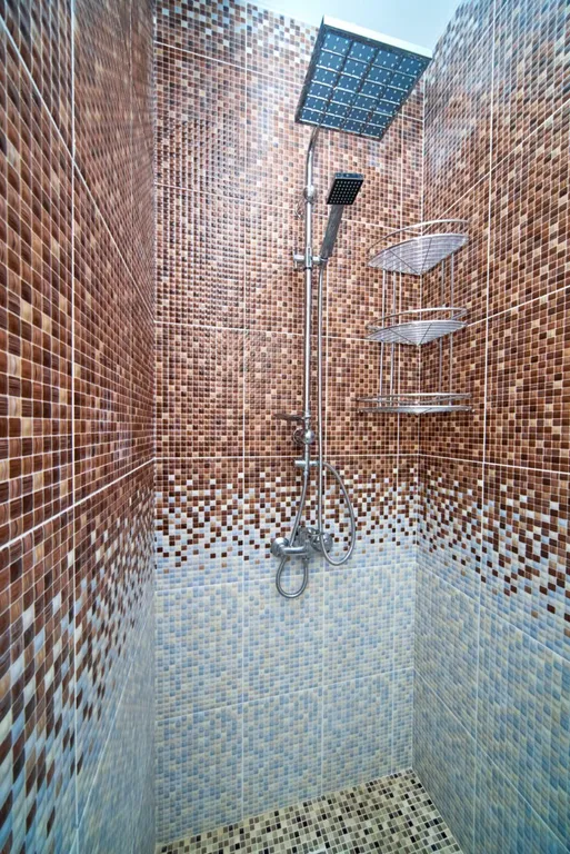 Апартаменты с видом на море в комплексе Наш Парус