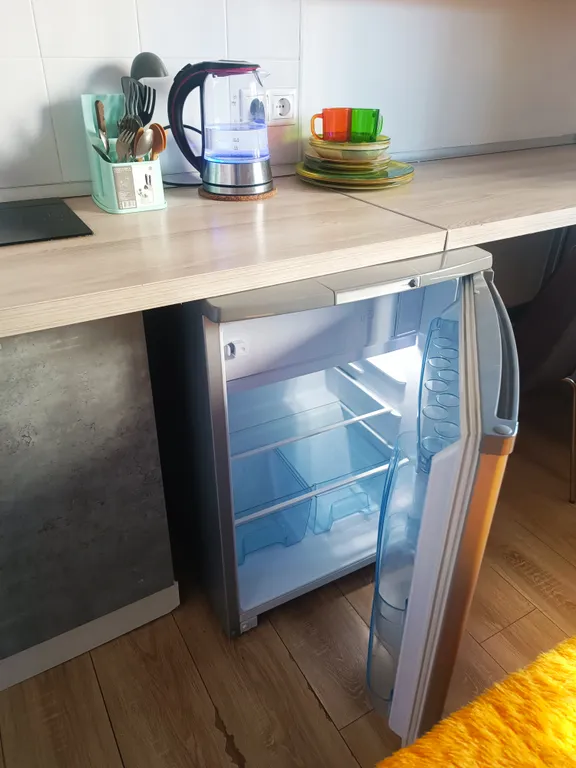 Трёхместная студия у Крокус Экспо и станции метро МЦД-D2 Пенягино