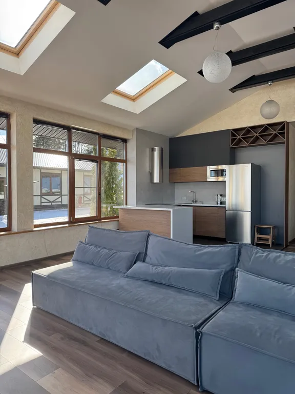 5-комнатный Дом