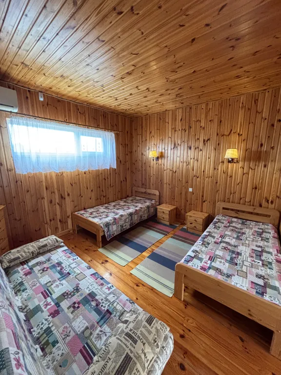 Квартира Номер в 150-ти метрах от моря и печаного пляжа — аренда посуточно в Орджоникидзе