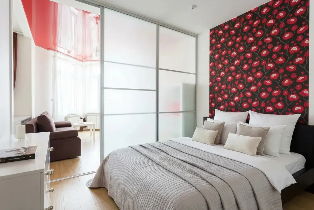 Квартира 2-комнатная Квартира — Екатеринбург