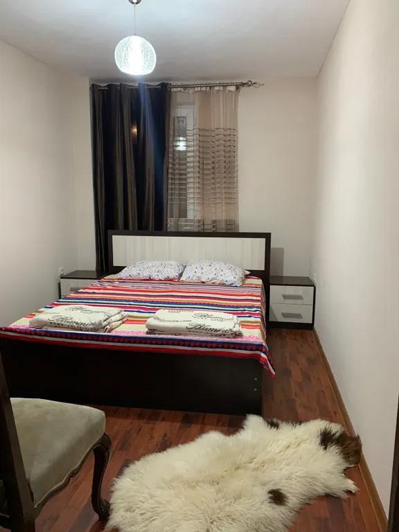 Дачный домик на побережье Дербента