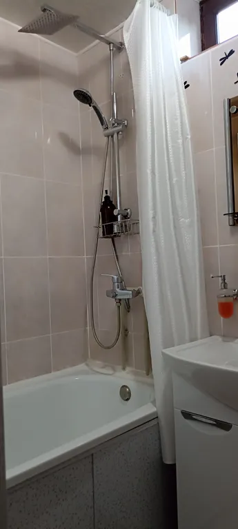 Коттедж Коттедж Бюджетный Таунхаус в Сочи, где всё для вас и вашего отдыха — Головинка