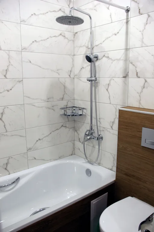 Квартира Квартира В центре города — Анапа