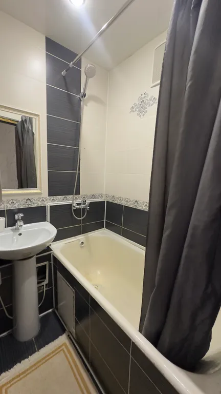 Уютная квартира с видом на Мечеть