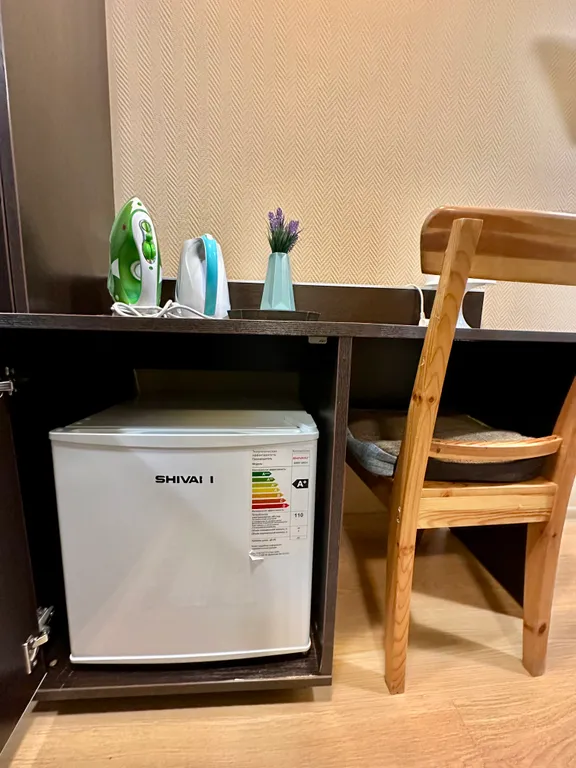 Апартаменты для пары в центре