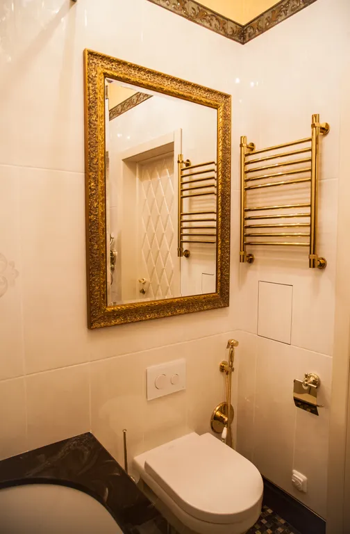 Аппартаменты с видом на море