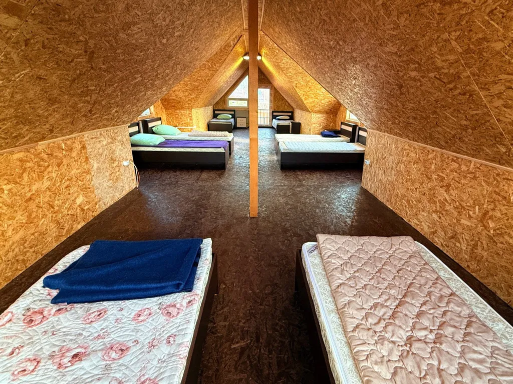 Дом Золотой