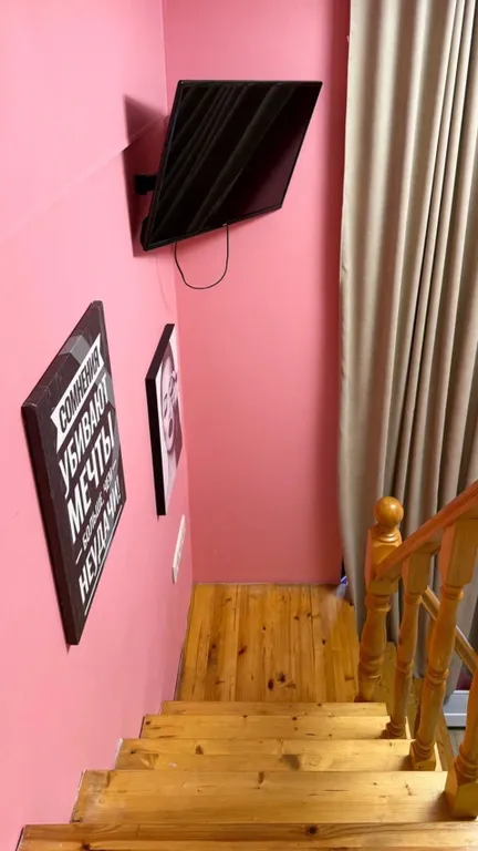 Квартира Квартира Уютная студия в Измайлово — Москва