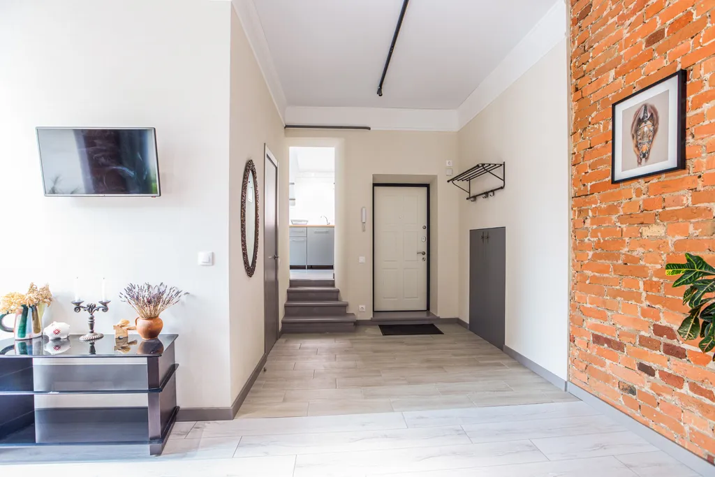 Уютная квартира в историческом центре