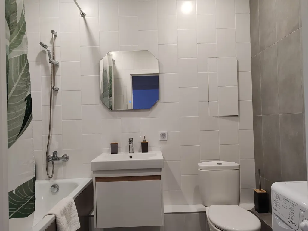 Апартамент для двоих