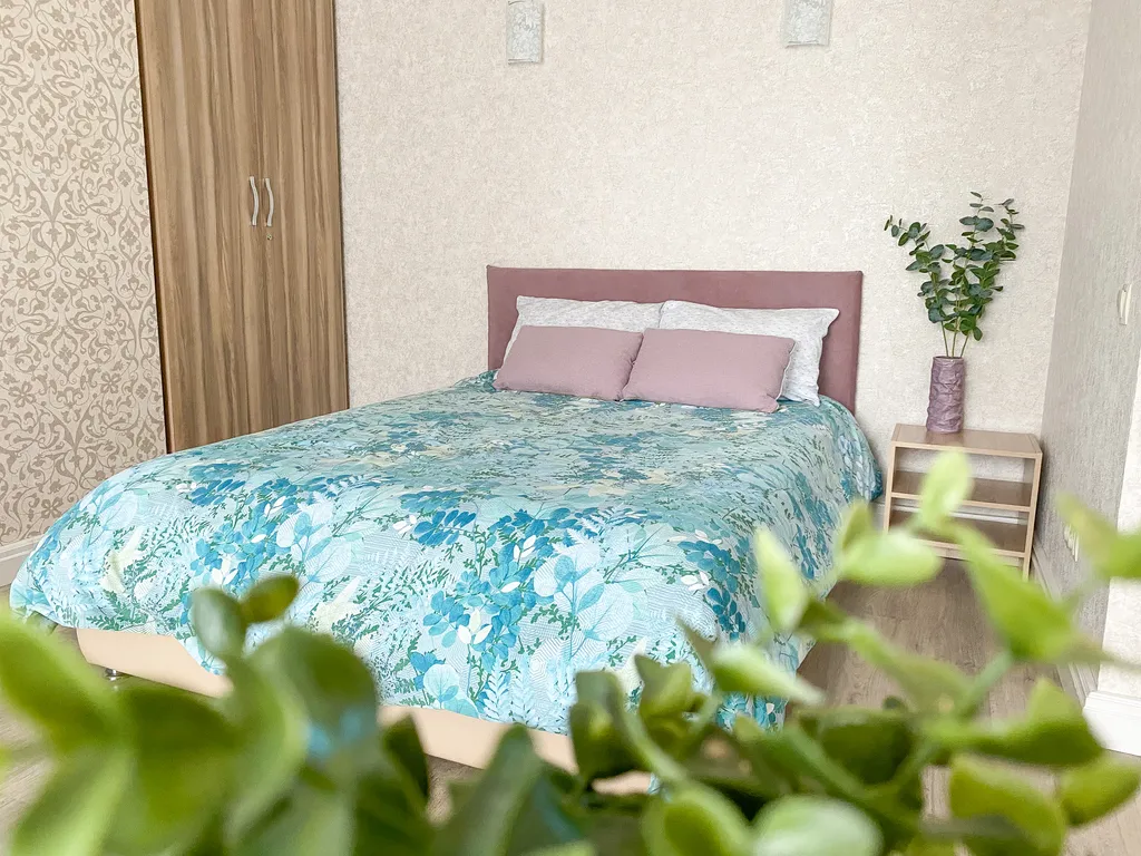 Квартира в центре Вологды