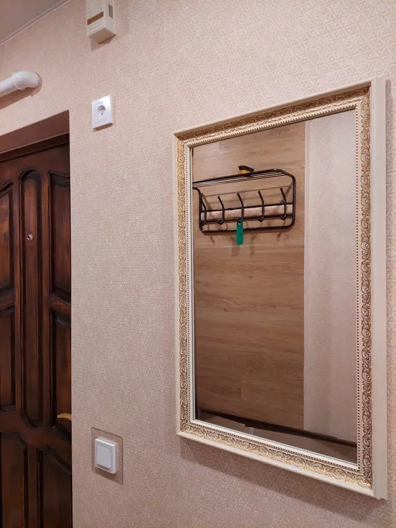 Уютная квартира возле моря