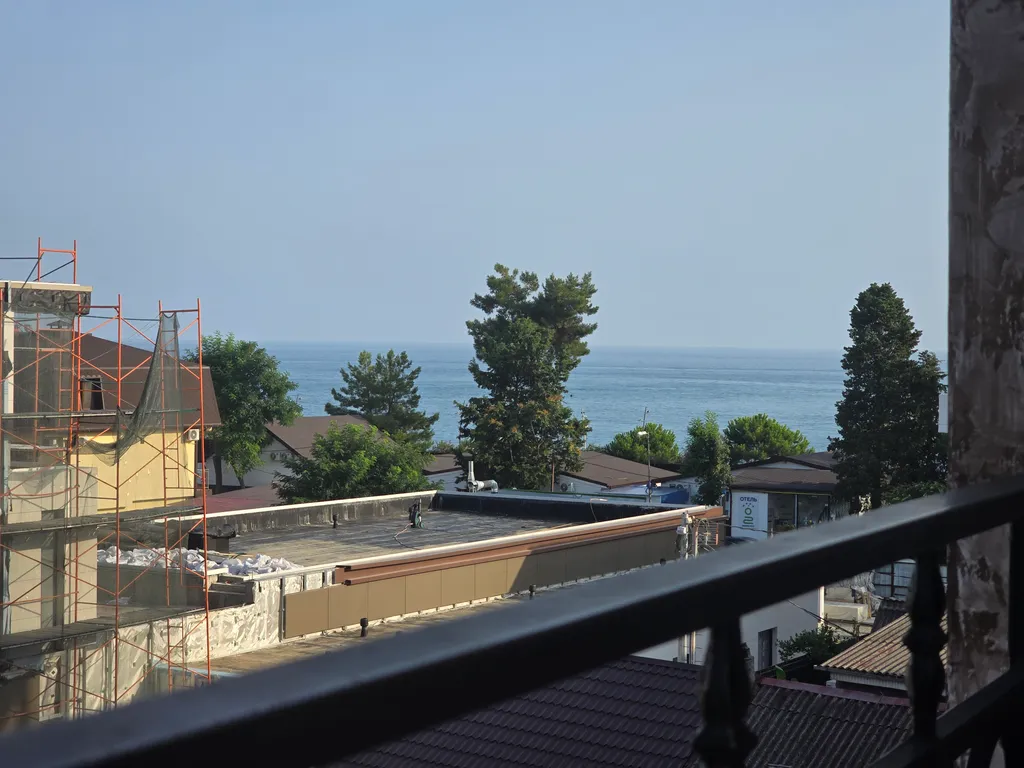 Квартира Уютная квартира у самого моря — Сириус