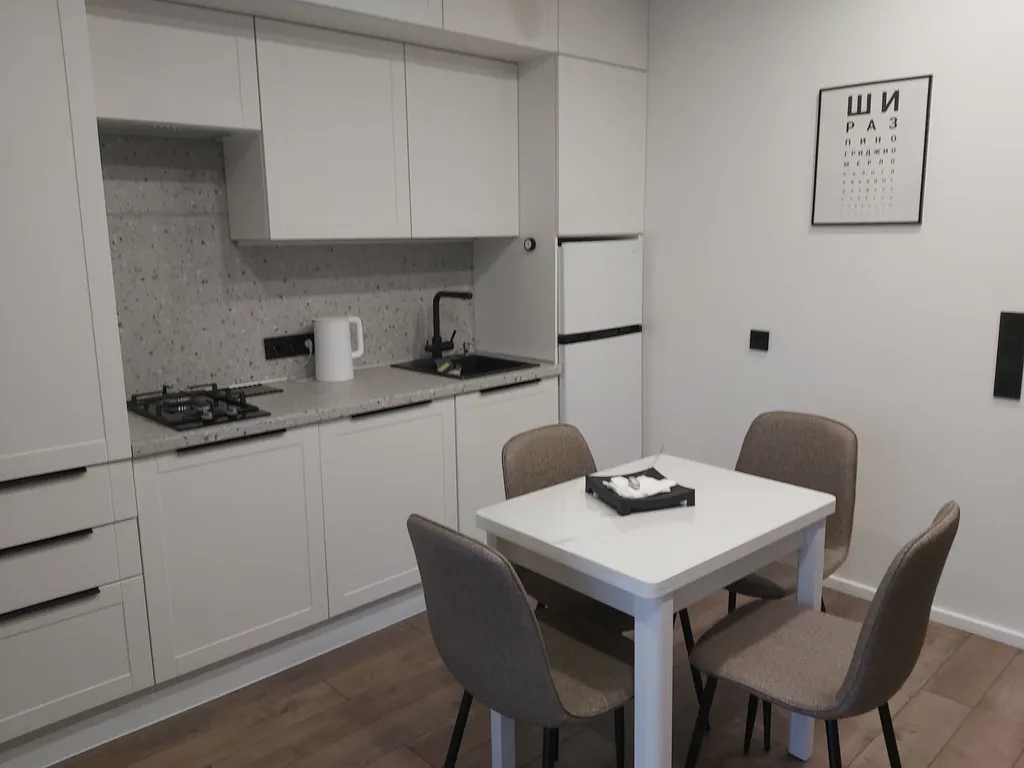 Квартира Квартира Студия у моря — Светлогорск