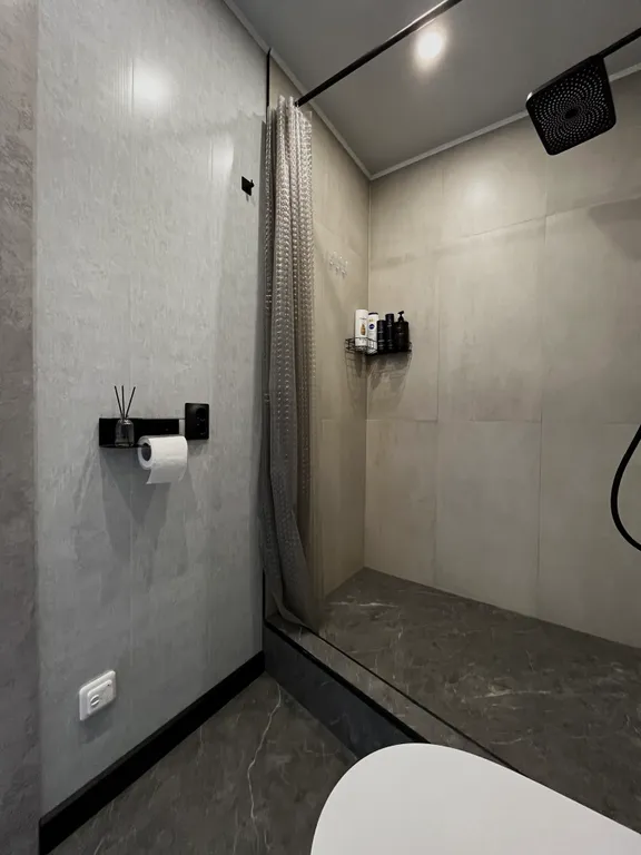 Коттедж Уютный полевой домик — Луга