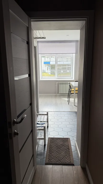 Апартамент #2 в НовыеотеLi