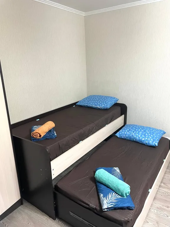 Комфортная однокомнатная квартира в центре