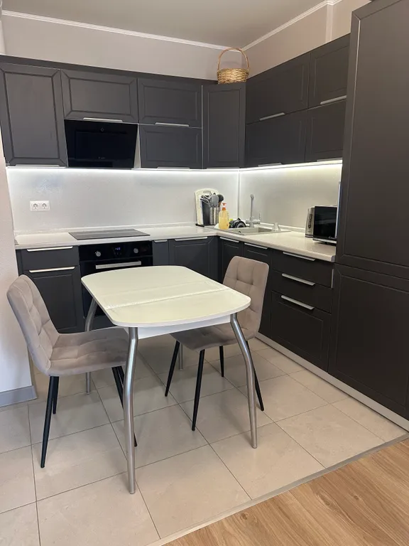 Квартира Уютная квартира для семейного отдыха — Котельники