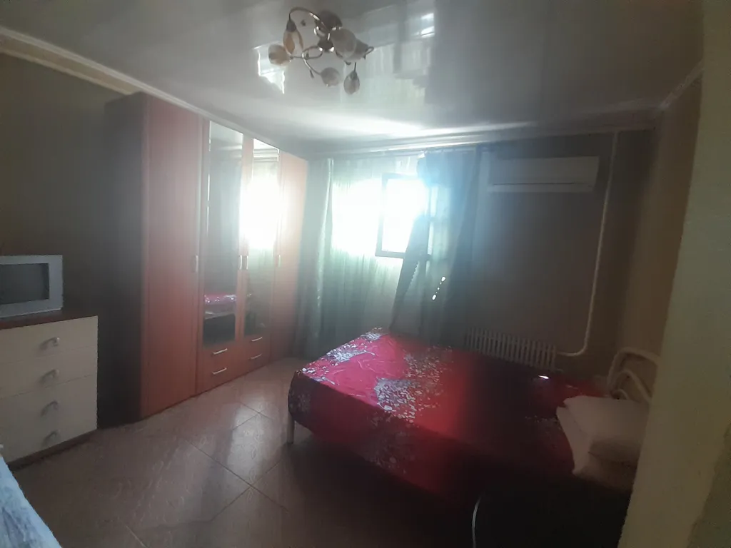 Коттедж 3-комнатный Дом — Геленджик