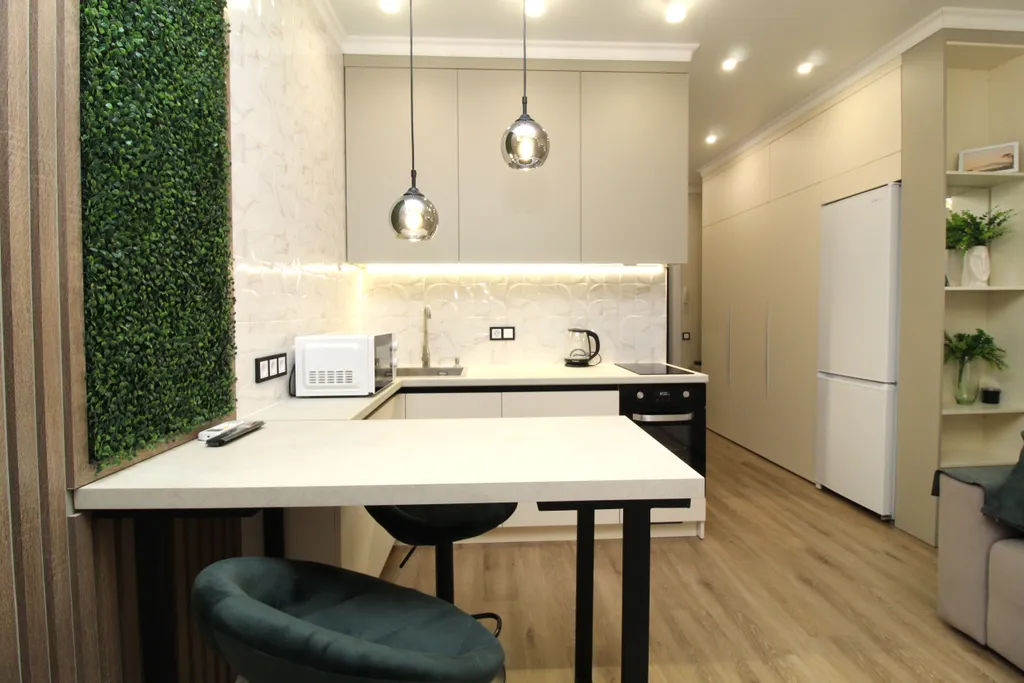 Дизайнерская студия 23