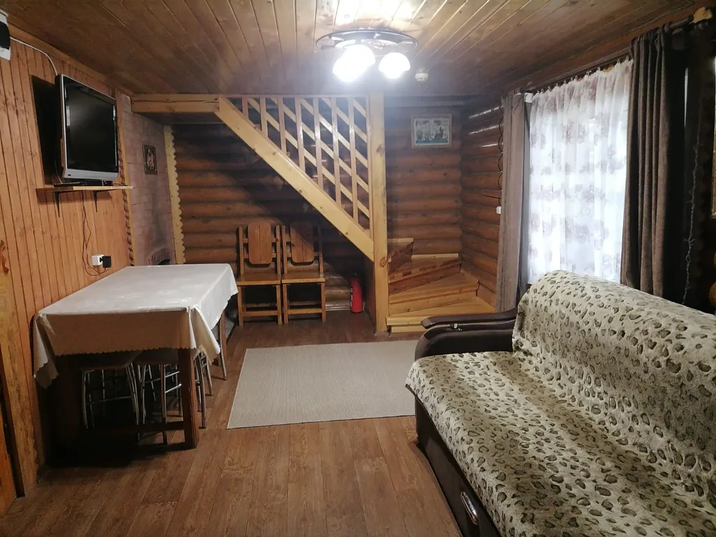 3-комнатный Дом