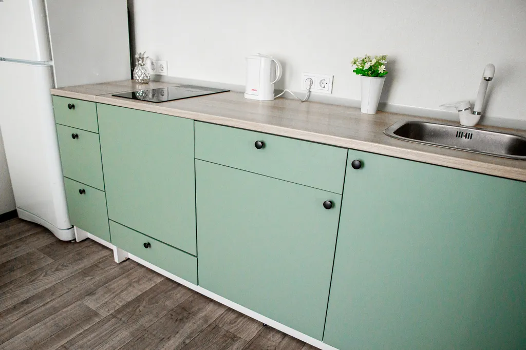 Уютная квартира на южном