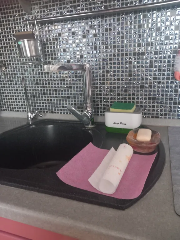 Двухкомнатная квартира у трассы М4