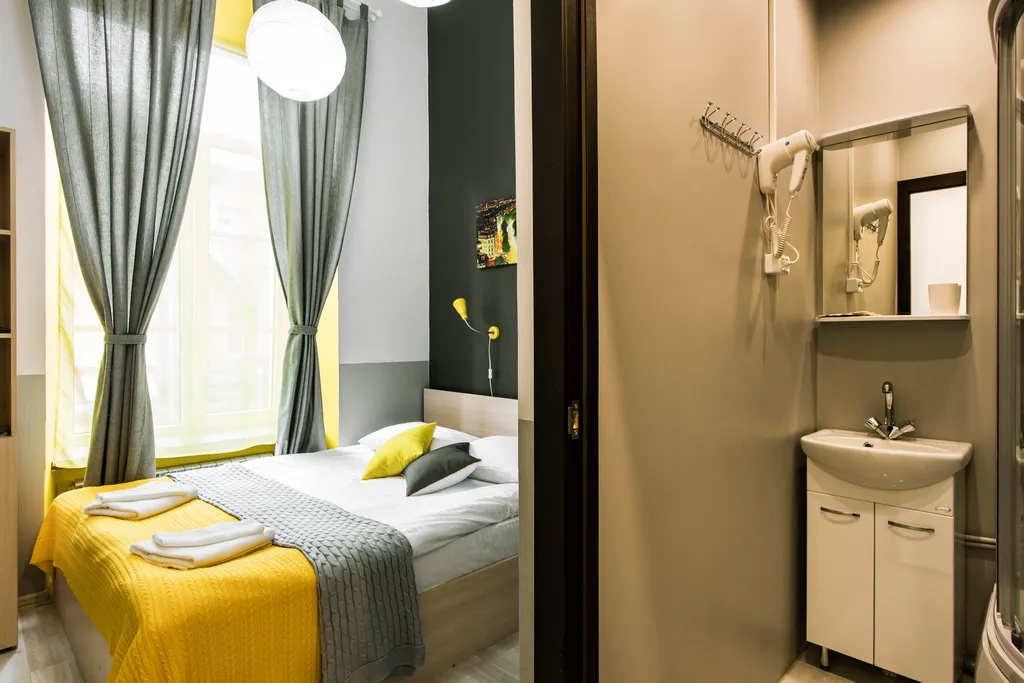 Квартира Комната — Санкт-Петербург