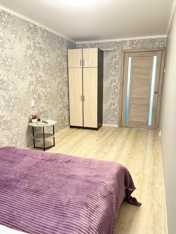 Уютная квартира в 5 минутах ходьбы от театра Оперы и Балета