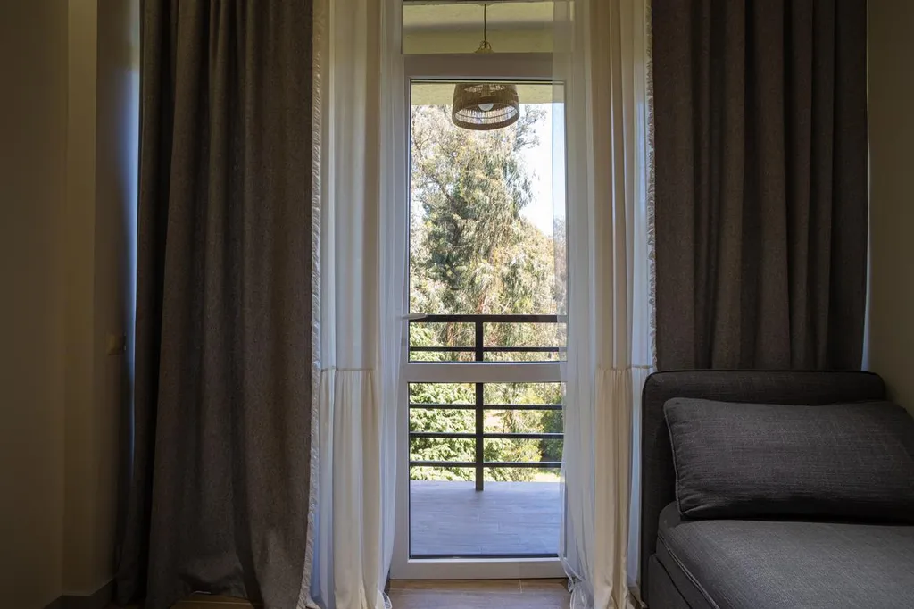 Квартира Квартира Сорренто Парк Премиум — Сириус