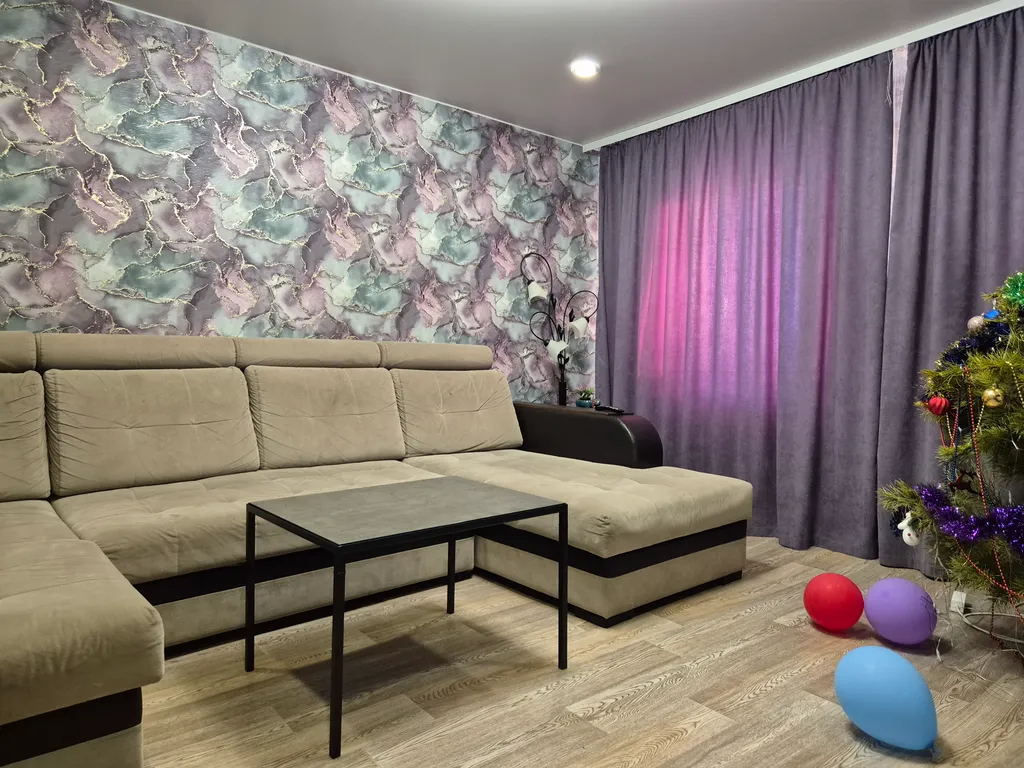 Дом на берегу моря