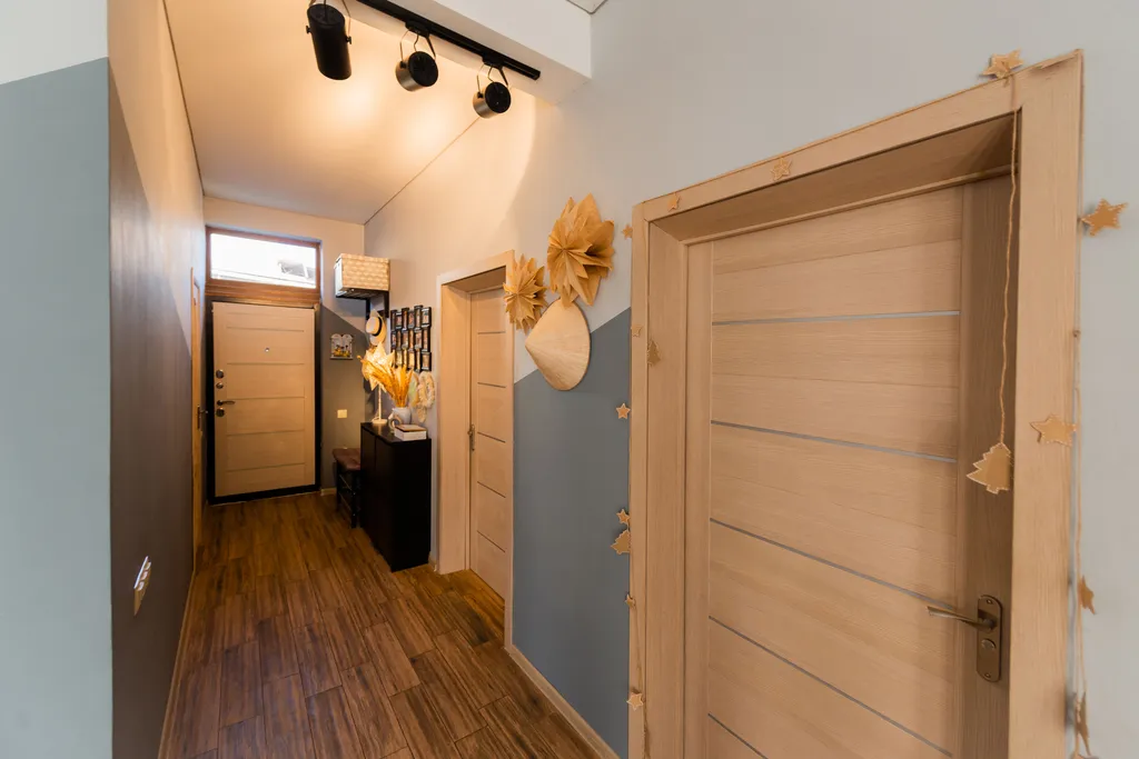 Частный дом с видом на море