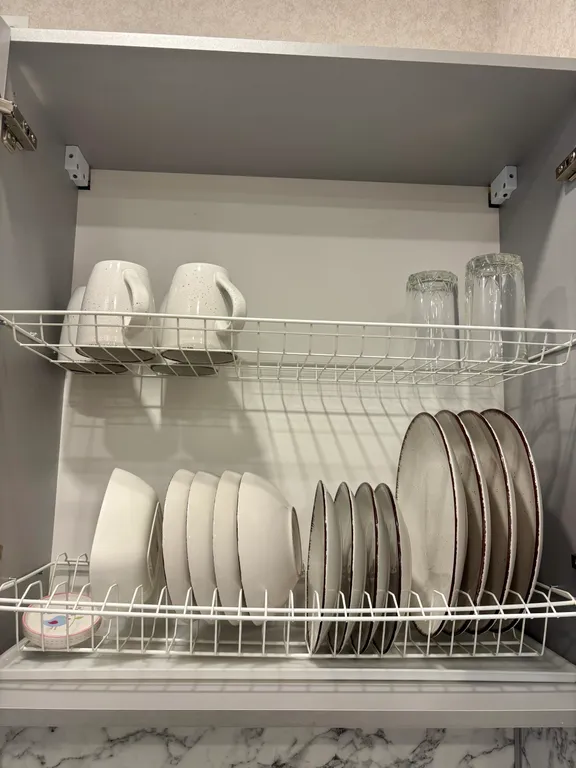 Уютная студия на Василенко