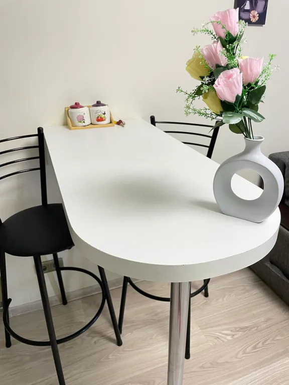 Апартаменты Грин Вайт