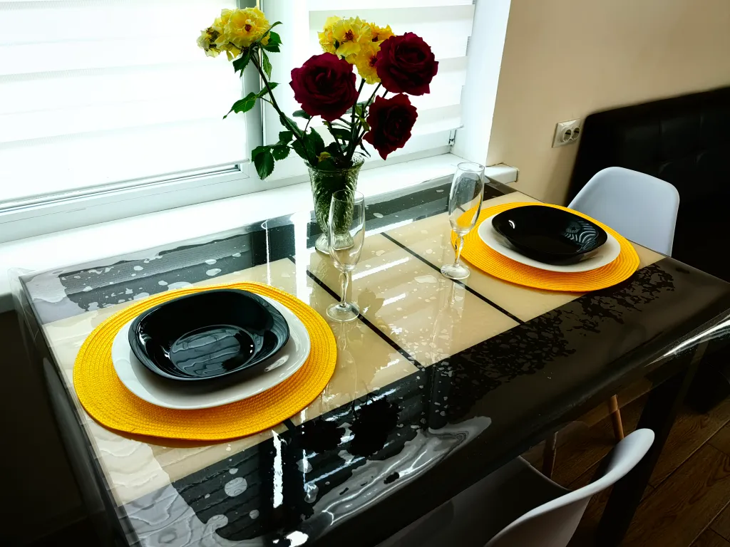 Отдельная 2-комнатная квартира