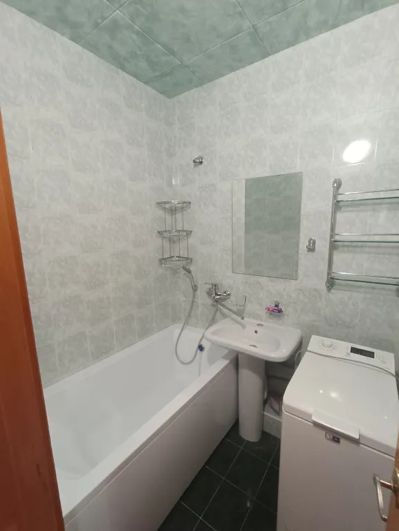 Уютная квартира в самом центре города