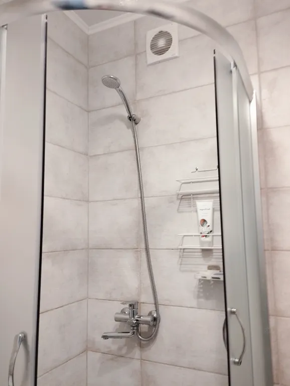 Красивая уютная студия в районе с развитой инфраструктурой