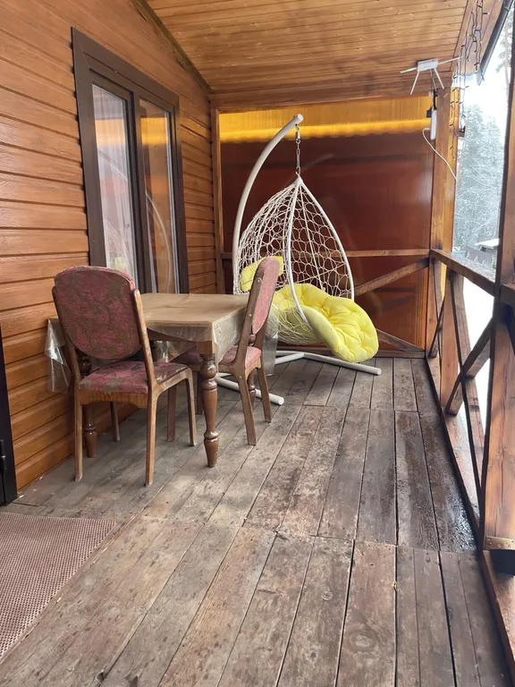 Гостевой дом Карета